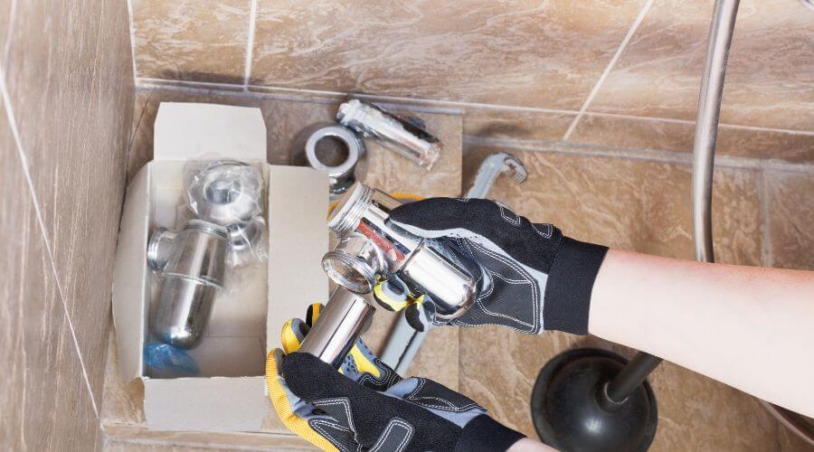 Professional Storm Sewer Service in Burton, WV